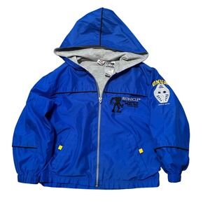 Rare Vintage LEGO Bionicle Onua Jacket Legend of Mata Nui Cancelled Game Promo